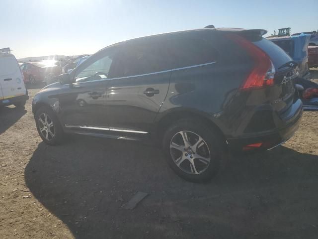 2015 Volvo XC60 T6 PREMIER+