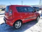 2010 KIA Soul +