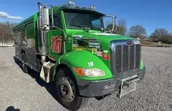 Peterbilt 2005 Ptrb 335 salvage cars for sale: 2006 Peterbilt 2005 Ptrb 335