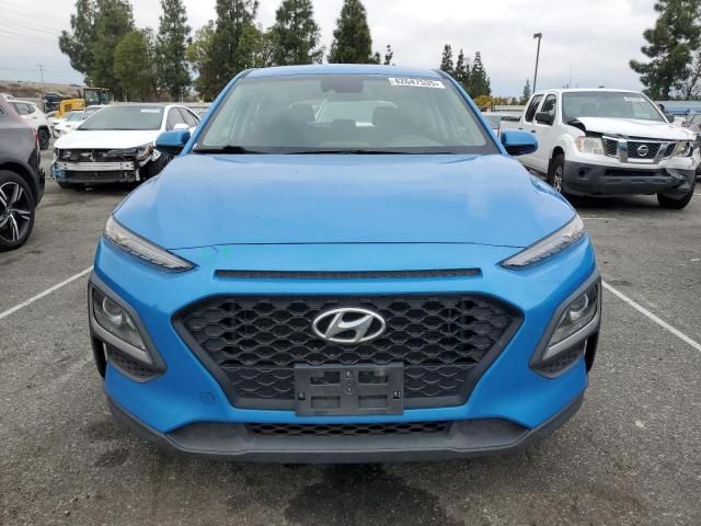 2019 Hyundai Kona SE