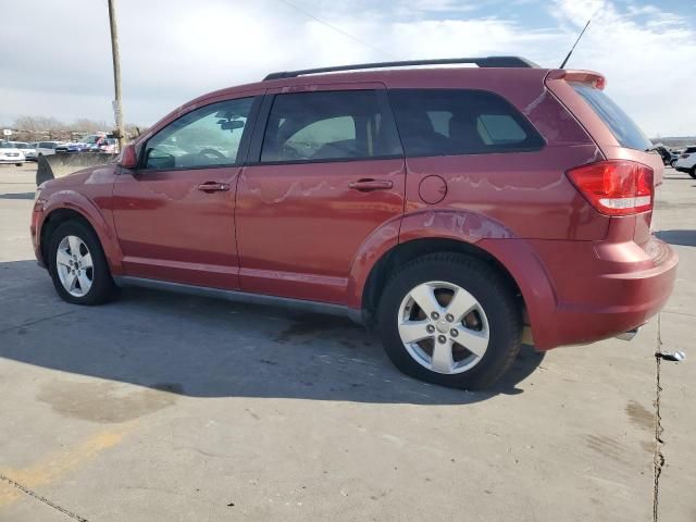 2011 Dodge Journey Mainstreet