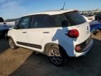 2014 Fiat 500L Trekking