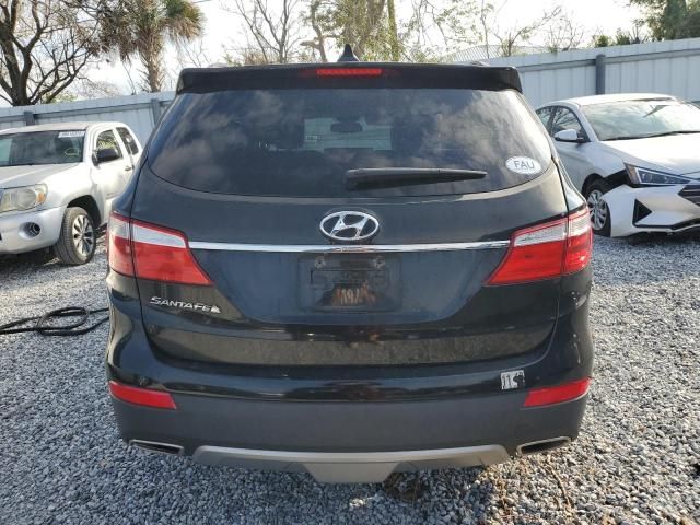 2016 Hyundai Santa FE SE