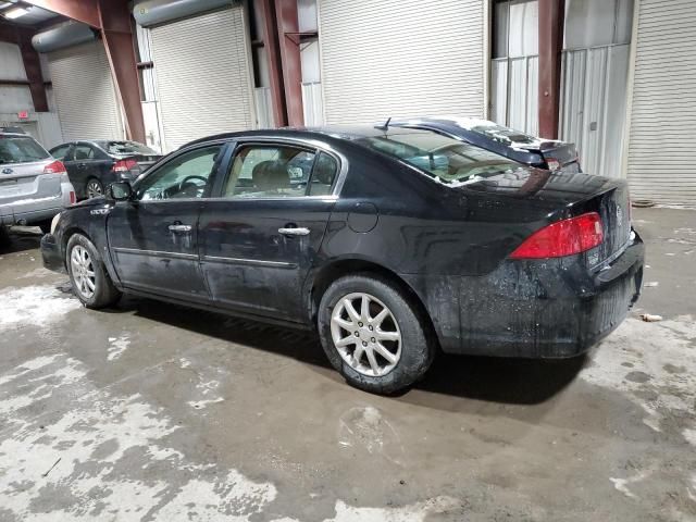 2008 Buick Lucerne CXL