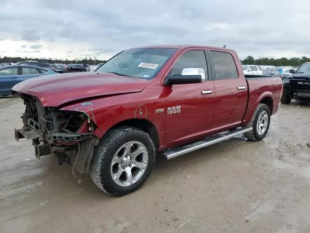 2014 Dodge 1500 Laramie