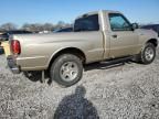 1999 Mazda B2500