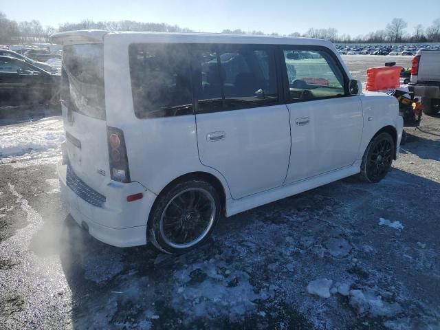 2006 Scion XB