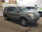 2007 Honda Pilot EX