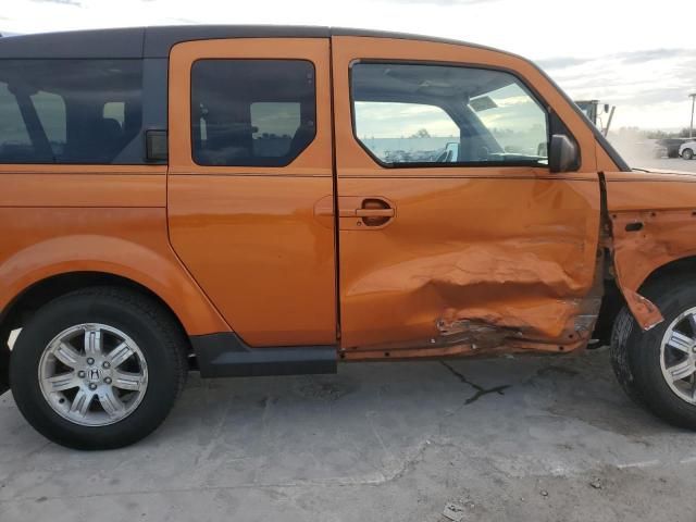 2006 Honda Element EX