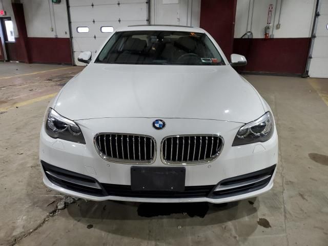 2014 BMW 528 XI