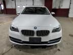 2014 BMW 528 XI