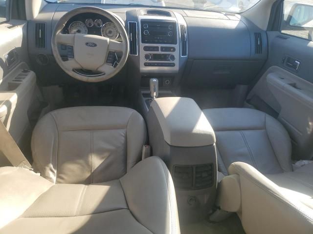 2010 Ford Edge SEL