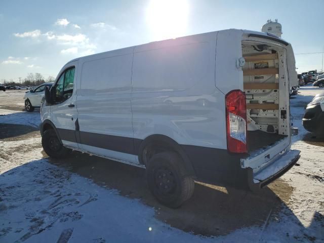 2024 Ford Transit T-250