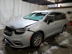 Lots with Bids for sale at auction: 2024 Chrysler Pacifica Touring L