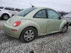 2009 Volkswagen New Beetle S