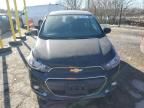 2018 Chevrolet Spark 1LT