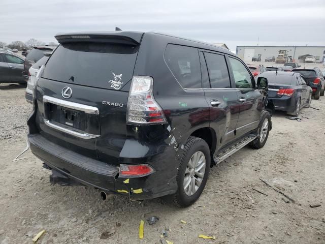 2016 Lexus GX 460