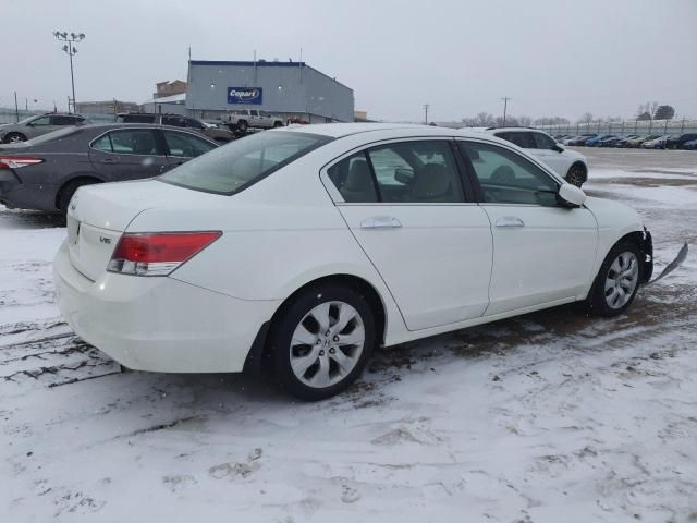 2009 Honda Accord EXL