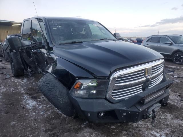 2014 Dodge 2014 RAM 1500 SLT