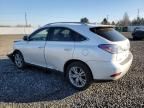 2010 Lexus RX 450H