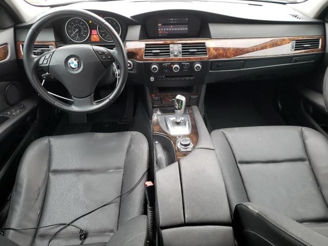 2009 BMW 528 I