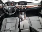 2009 BMW 528 I