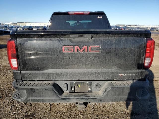 2020 GMC Sierra K1500