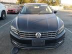 2017 Volkswagen Passat S