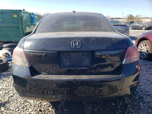 2008 Honda Accord EXL