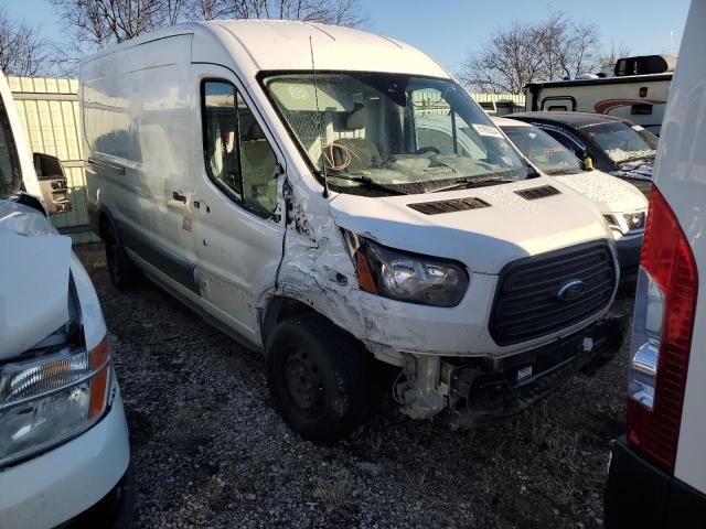 2019 Ford Transit T-250