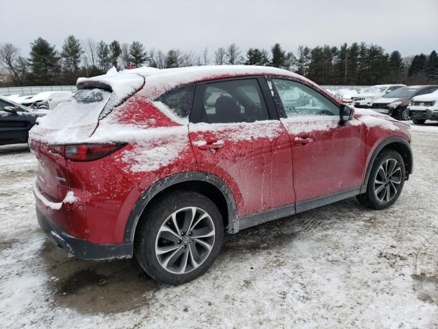 2022 Mazda CX-5 Premium