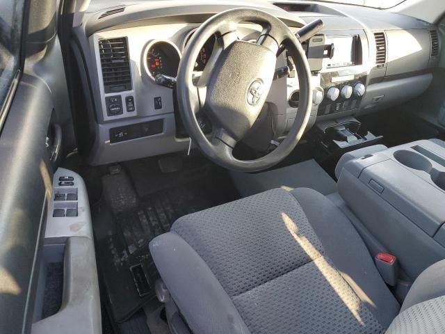 2007 Toyota Tundra Double Cab SR5