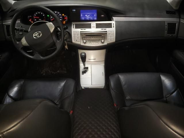 2008 Toyota Avalon XL