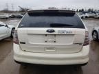 2008 Ford Edge Limited