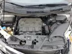 2011 Honda Odyssey EXL