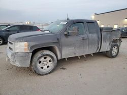 2011 Chevrolet Silverado K1500 LT en venta en Appleton, WI