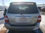 2007 Toyota Highlander Hybrid