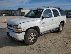 Chevrolet Vehiculos salvage en venta: 2001 Chevrolet Tahoe K1500