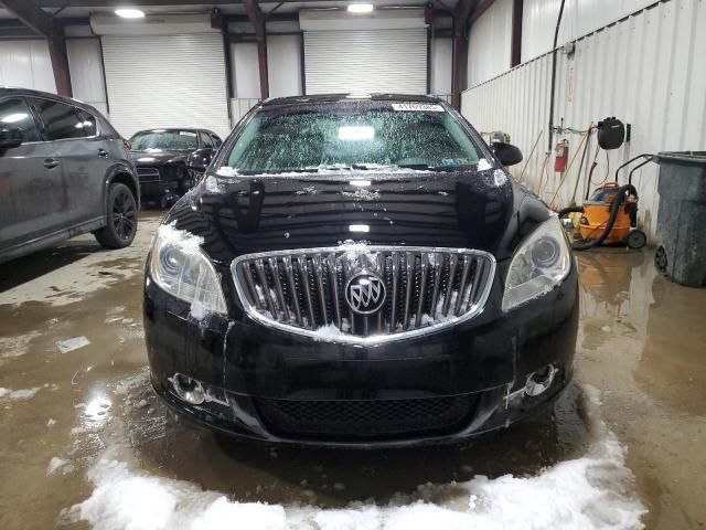 2012 Buick Verano