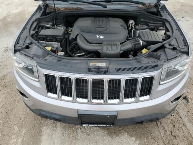 2014 Jeep Grand Cherokee Laredo