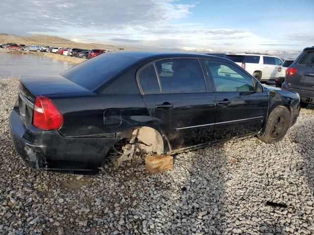 2006 Chevrolet Malibu LT