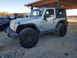 Run And Drives Cars for sale at auction: 2008 Jeep Wrangler X