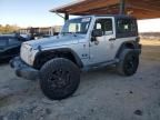 2008 Jeep Wrangler X