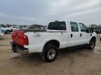 2009 Ford F250 Super Duty