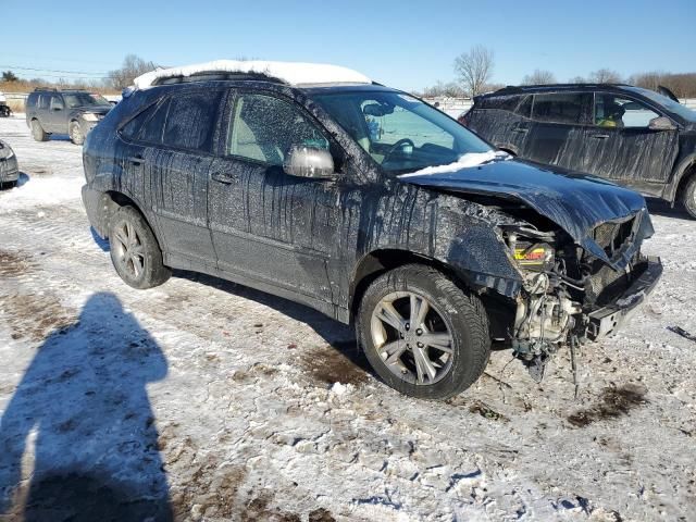 2006 Lexus RX 400