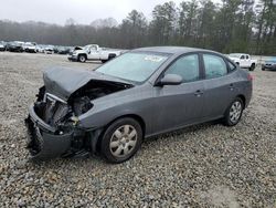 2008 Hyundai Elantra GLS en venta en Ellenwood, GA