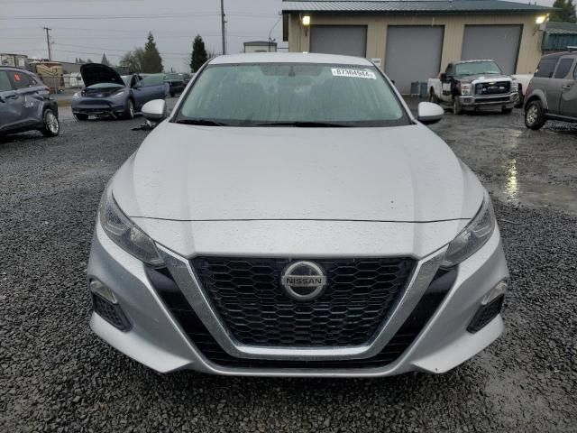 2019 Nissan Altima S