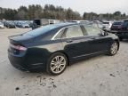 2014 Lincoln MKZ