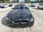 2005 BMW Z4 2.5