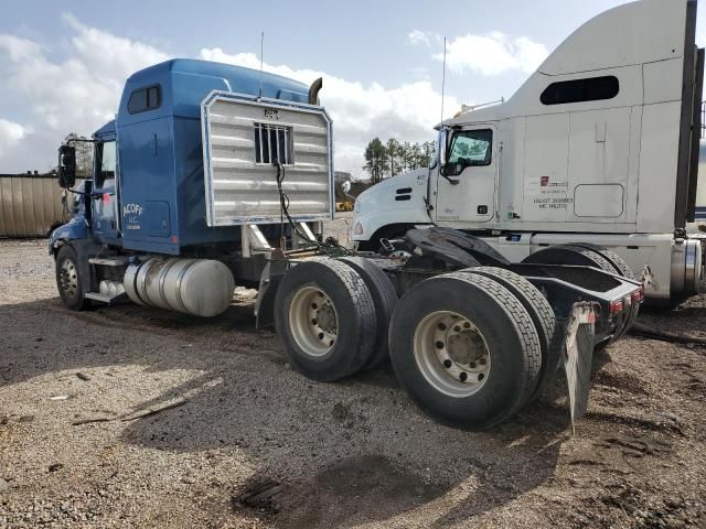 2016 Mack 600 CXU600